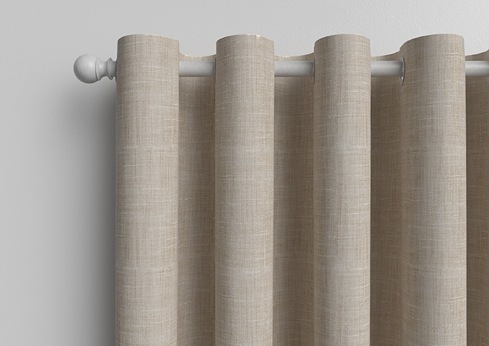 Kildare, Barley - Made to Measure Curtains - Image 12